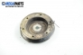 Crankshaft pulley for Ford C-Max 2.0 TDCi, 136 hp, 2004