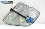 Electric window regulator for Volkswagen Golf IV 1.4 16V, 75 hp, hatchback, 5 doors, 2000, position: rear - right