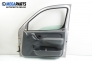 Ușă for Citroen Berlingo 1.9 D, 70 hp, lkw, 2001, position: dreaptă - fața