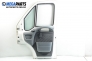 Door for Peugeot Boxer 2.2 HDi, 101 hp, passenger, 2003, position: front - right