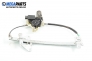 Electric window regulator for Mitsubishi Carisma 1.8 16V GDI, 125 hp, hatchback automatic, 2000, position: front - right