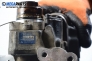 Kraftstoffpumpe hochdruck for Mitsubishi Carisma 1.8 16V GDI, 125 hp, hecktür automatic, 2000 № MD351017
