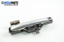 Outer handle for Renault Laguna II (X74) 2.2 dCi, 150 hp, station wagon, 2002, position: front - right