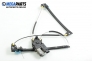 Electric window regulator for Renault Laguna II (X74) 2.2 dCi, 150 hp, station wagon, 2002, position: front - right