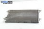 Air conditioning radiator for Renault Laguna II (X74) 2.2 dCi, 150 hp, station wagon, 2002