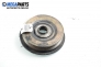 Damper pulley for Renault Laguna II (X74) 2.2 dCi, 150 hp, station wagon, 2002