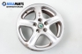 Alloy wheels for Skoda Octavia (1U) (1996-2004)