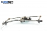 Front wipers motor for Fiat Punto 1.2, 60 hp, 2000
