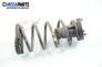 Coil spring for Fiat Punto 1.2, 60 hp, 2000, position: rear
