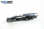 Outer handle for Fiat Stilo 1.9 JTD, 115 hp, station wagon, 2004, position: rear - left