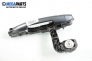 Outer handle for Fiat Stilo 1.9 JTD, 115 hp, station wagon, 2004, position: front - left
