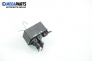 Glow plugs relay for Fiat Stilo 1.9 JTD, 115 hp, station wagon, 2004 № Bosch 0 281 003 018