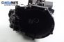 for Ford Fiesta V 1.4 TDCi, 68 hp, 2008