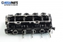 Cylinder head no camshaft included for Ford Fiesta V 1.4 TDCi, 68 hp, 5 doors, 2008