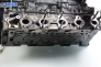 Cylinder head no camshaft included for Ford Fiesta V 1.4 TDCi, 68 hp, 5 doors, 2008