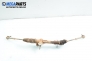 Mechanical steering rack for Fiat Seicento 1.1, 54 hp, 2004