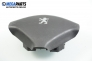 Airbag for Peugeot 307 2.0 HDI, 90 hp, station wagon, 2003