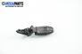Audio control lever for Peugeot 307 2.0 HDI, 90 hp, station wagon, 2003