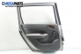 Door for Peugeot 307 2.0 HDI, 90 hp, station wagon, 2003, position: rear - left