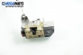 Lock for Peugeot 307 2.0 HDI, 90 hp, station wagon, 2003, position: rear - right