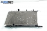 Water radiator for Peugeot 307 2.0 HDI, 90 hp, station wagon, 2003