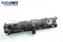 Valve cover for Peugeot 307 2.0 HDI, 90 hp, station wagon, 2003