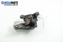 Front wipers motor for Opel Corsa C 1.7 DI, 65 hp, 2002, position: rear