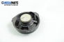 Difuzor for Opel Corsa C (2000-2009), 3 uși