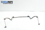 Sway bar for Opel Corsa C 1.7 DI, 65 hp, 3 doors, 2002, position: front