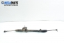 Electric steering rack no motor included for Opel Corsa C 1.7 DI, 65 hp, 3 doors, 2002