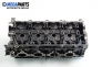 Cylinder head no camshaft included for Opel Corsa C 1.7 DI, 65 hp, 3 doors, 2002