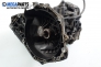  for Opel Corsa C 1.7 DI, 65 hp, 2002