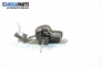 Head lights wipers motor for Saab 9-3 2.0 Turbo, 150 hp, cabrio, 2001, position: left Bosch