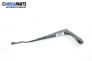 Front wipers arm for Saab 9-3 2.0 Turbo, 150 hp, cabrio, 2001, position: right