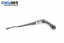 Front wipers arm for Saab 9-3 2.0 Turbo, 150 hp, cabrio, 2001, position: left