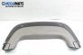 Roof storage lid cover for Saab 9-3 2.0 Turbo, 150 hp, cabrio, 2001