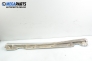 Side skirt for Saab 9-3 2.0 Turbo, 150 hp, cabrio, 2001, position: right