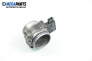 Air mass flow meter for Saab 9-3 2.0 Turbo, 150 hp, cabrio, 2001