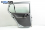 Ușă for Volkswagen Polo (6N/6N2) 1.9 SDI, 64 hp, hatchback, 5 uși, 2001, position: stânga - spate