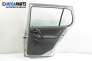 Ușă for Volkswagen Polo (6N/6N2) 1.9 SDI, 64 hp, hatchback, 5 uși, 2001, position: dreaptă - spate