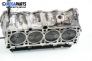 Chiulasă fără arbore cu came for Volkswagen Polo (6N/6N2) 1.9 SDI, 64 hp, hatchback, 5 uși, 2001 № 028103374K