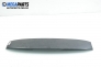 Spoiler for Peugeot 206 2.0 HDi, 90 hp, station wagon, 2003