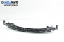 Bumper holder for Peugeot 206 2.0 HDi, 90 hp, station wagon, 2003, position: front
