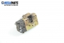 Lock for Peugeot 206 2.0 HDi, 90 hp, station wagon, 2003, position: front - left
