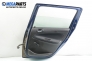 Door for Peugeot 206 2.0 HDi, 90 hp, station wagon, 2003, position: rear - right