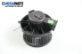 Heating blower for Peugeot 206 2.0 HDi, 90 hp, station wagon, 2003