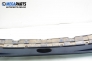 Rear bumper for Peugeot 206 2.0 HDi, 90 hp, station wagon, 2003, position: rear