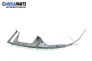 Headlight support frame for Mazda 6 2.0 DI, 136 hp, station wagon, 2002, position: right