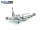 Front wipers motor for Mazda 6 2.0 DI, 136 hp, station wagon, 2002, position: rear