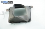 Heating air duct for Mazda 6 2.0 DI, 136 hp, station wagon, 2002